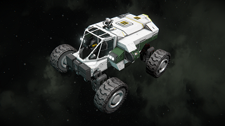 Thumbnail image of PV-4 Buggy from blueprint
